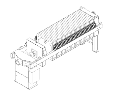 自动保压一体机